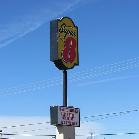 Super 8 By Wyndham Dalhart Motel Luaran gambar
